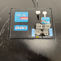 TerumoBCT SCD IIB Sterile Tubing Welder image 2